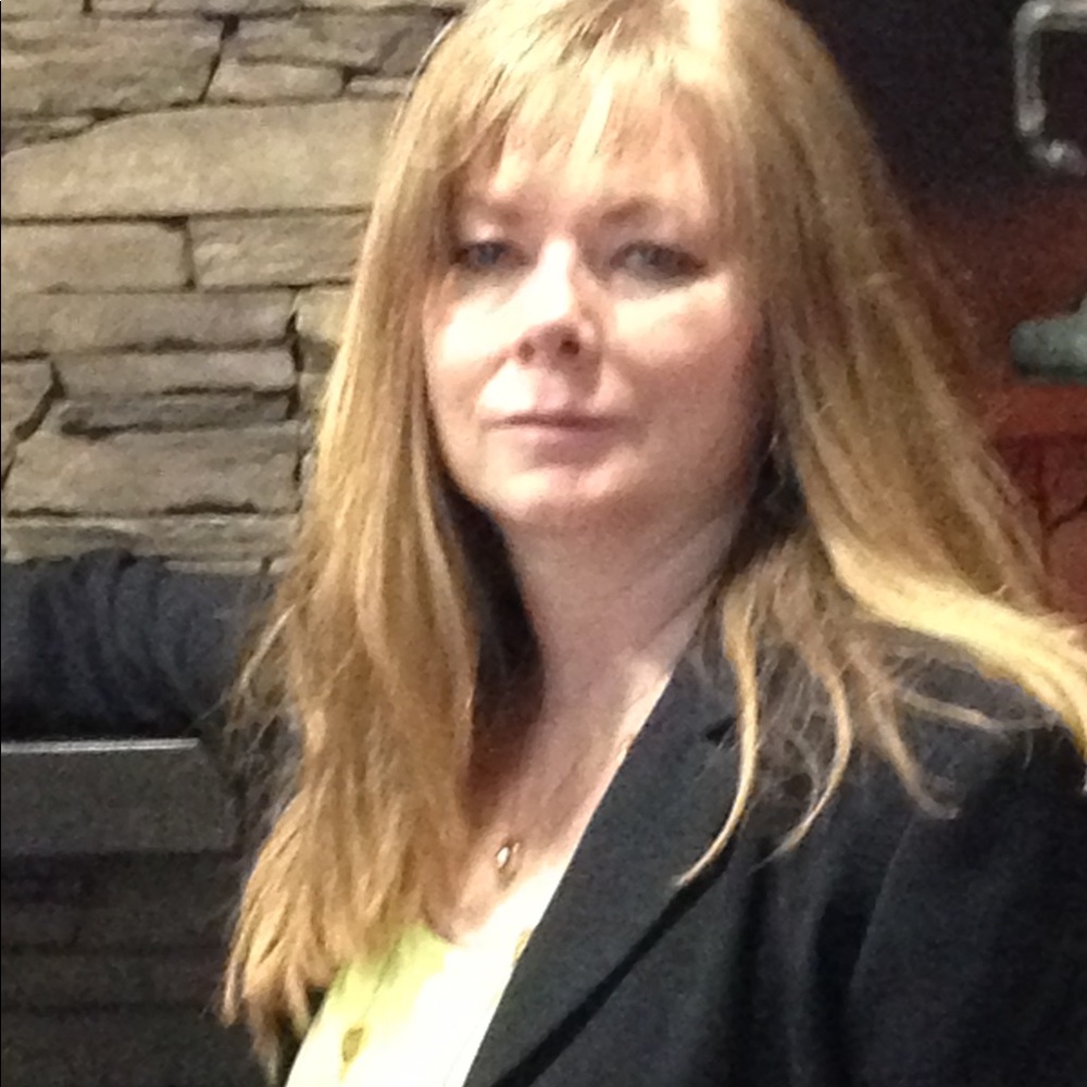 Meet your Posher, Karen